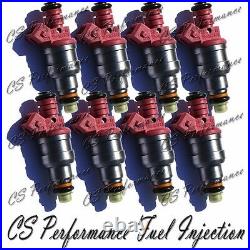 Bosch Fuel Injectors for 1999-2004 Ford Mustang 4.6L 4.6 V8 2000 2001 2002 2003