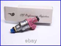 Bosch Fuel Injectors for 1999-2004 Ford Mustang 4.6L 4.6 V8 2000 2001 2002 2003
