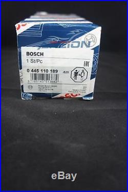 Bosch Genuine Fuel Injector 5 Cyl Mercedes CDI, ML GL Dodge 2.7 L Sprinter