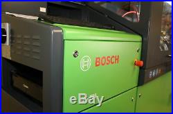 Bosch Hochdruckpumpe 0445010019 Mercedes 2.7 CDI A6120700001 Accelo C-KLASSE CLK