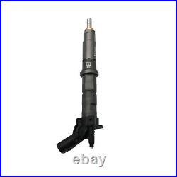 Bosch Injector 0445115028 0986435352 0445115030 076130277 x 5 1 Year Warranty
