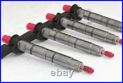 Bosch Injector 0445116001 BMW 120D 320D 520D X3 E81 E60 0986435363 13537797878