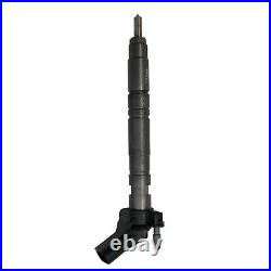 Bosch Injector 0445116022 059130277BE 059130277CJ 0986435357 x4 1 Year Warranty