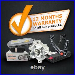 Bosch Injector 0445116024 13537805428 0986435394 2 Year Warranty