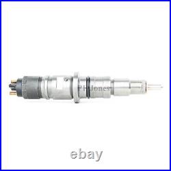 Bosch Injector 2855491 504091504 0986435545 0445120054 x2 1 Year Warranty