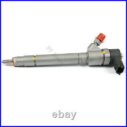 Bosch Injector 30777526 0986435195 0445110298 x5 1 Year Warranty