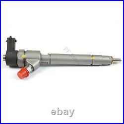 Bosch Injector 30777526 0986435195 0445110298 x5 1 Year Warranty