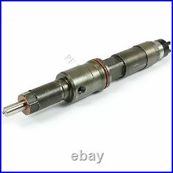 Bosch Injector 5010477874 0445120019 0986435523 0445120020 1 Year Warranty