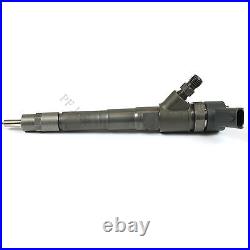 Bosch Injector 504088755 504377671 0986435165 0445110273 1 Year Warranty