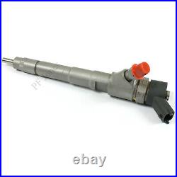 Bosch Injector 504088823 0986435163 0445110248 1 Year Warranty
