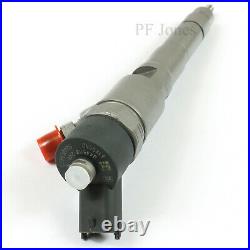 Bosch Injector 504088823 0986435163 0445110248 1 Year Warranty