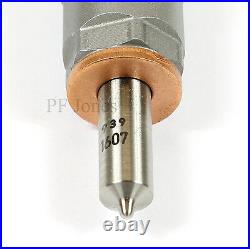 Bosch Injector 55200259 93190429 0986435148 0445110276 x4 1 Year Warranty