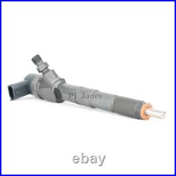 Bosch Injector 55208183 55221022 0986435197 0445110308 1 Year Warranty