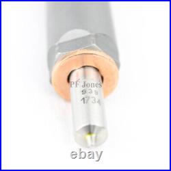 Bosch Injector 55219886 1723813 0986435204 0445110351 x4 1 Year Warranty