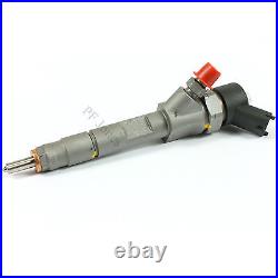 Bosch Injector 8200100272 0986435080 0445110110 1 Year Warranty