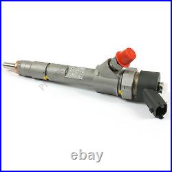 Bosch Injector 8200100272 0986435080 0445110110 1 Year Warranty