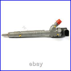 Bosch Injector A6110701687 0986435055 0445110108 0445110190 x4 1 Year Warranty