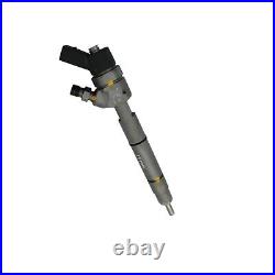 Bosch Injector A6680700987 0986435057 0445110116 x4 1 Year Warranty