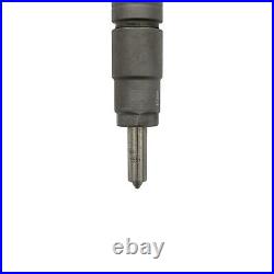 Bosch Injector A6680700987 0986435057 0445110116 x4 1 Year Warranty