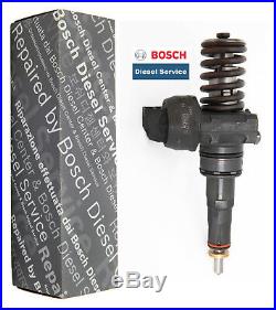 Bosch Injektor Pumpe Düse Einheit PDE 0414720007 038130073F 045130079X 1,9TDi