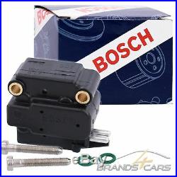 Bosch Kraftstoffdruckregler Für Mercedes Benz W123 W124 W126 W201 W460 W461 W463