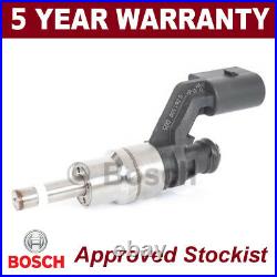 Bosch New Petrol Fuel Injector 0261500005