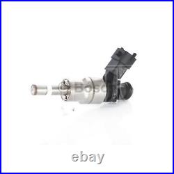 Bosch Petrol Fuel Injector (0261500013) OEM Quality for Alfa Romeo