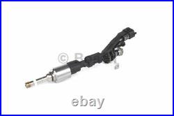 Bosch Petrol Fuel Injector 0261500298 GENUINE 5 YEAR WARRANTY