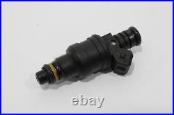 Bosch Petrol Fuel Injector Suitable for Audi S8 D2 PF 4.2 V8 AHC 0-280-150-463