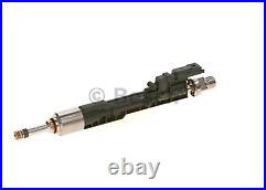 Bosch Petrol Injector (hgv) 0261500262