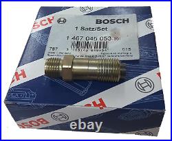 Bosch Pump Delivery Valve Outlet (Set of Six)1467045053