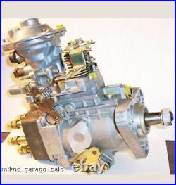 Bosch Ve 0460406062 Diesel Fuel 6 Cylinder Injection Pump Onan 147-0465-22 New