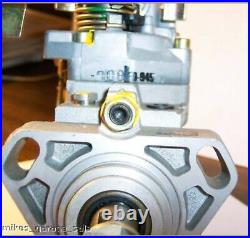 Bosch Ve 6 Cyl Fuel Injection Pump 0460406062 Onan 147-0465-22 Nos