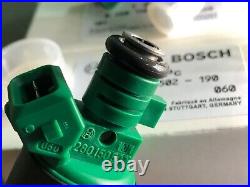 Brand NEW and Genuine Bosch Injectors for E36 318is, E36 318Ti, Z3 1.9 M44