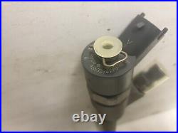 CITRON 1980H8 PEUGEOT FIAT FUEL INJECTOR Bosch 0445110076 Fuel Injector Nozzle
