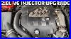 Detailed-Saab-Injector-Upgrade-U0026-Intake-Gasket-Install-01-jds