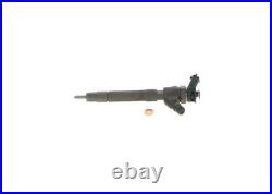 Diesel Fuel Injector 0445110569 Bosch Nozzle Valve K6000616680 6000616680 CRI218