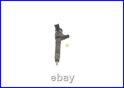 Diesel Fuel Injector 0445110569 Bosch Nozzle Valve K6000616680 6000616680 CRI218