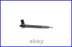 Diesel Fuel Injector 0445115007 Bosch Nozzle Valve 4431258 93161695 166003429R