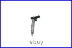 Diesel Fuel Injector 0445115007 Bosch Nozzle Valve 4431258 93161695 166003429R