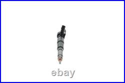 Diesel Fuel Injector 0445115070 Bosch Nozzle Valve 13537792721 13537807208 New