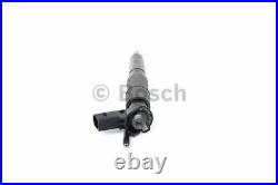 Diesel Fuel Injector 0445115077 Bosch Nozzle Valve 13537808089 CRI316 Quality