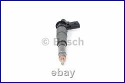 Diesel Fuel Injector 0445115077 Bosch Nozzle Valve 13537808089 CRI316 Quality