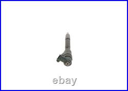 Diesel Fuel Injector 0986435170 Bosch Nozzle Valve 95517511 1660000Q0D 93189952
