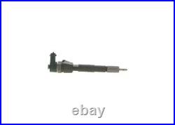 Diesel Fuel Injector 0986435171 Bosch Nozzle Valve 55206704 55221023 55196442