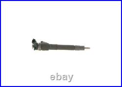 Diesel Fuel Injector 0986435211 Bosch Nozzle Valve 166105302R BXCRI2 Quality