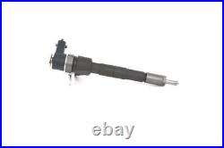 Diesel Fuel Injector 0986435237 Bosch Nozzle Valve 55577668 95517505 BXCRI2