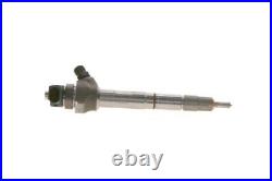 Diesel Fuel Injector 0986435276 Bosch Nozzle Valve 03L130277P BXCRI220 Quality