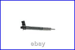 Diesel Fuel Injector 0986435350 Bosch Nozzle Valve 95517514 4431258 93161695