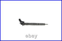 Diesel Fuel Injector 0986435358 Bosch Nozzle Valve 059130277AH 059130277BD